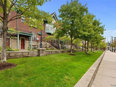 2620 Woodward Avenue, Detroit, MI 48201