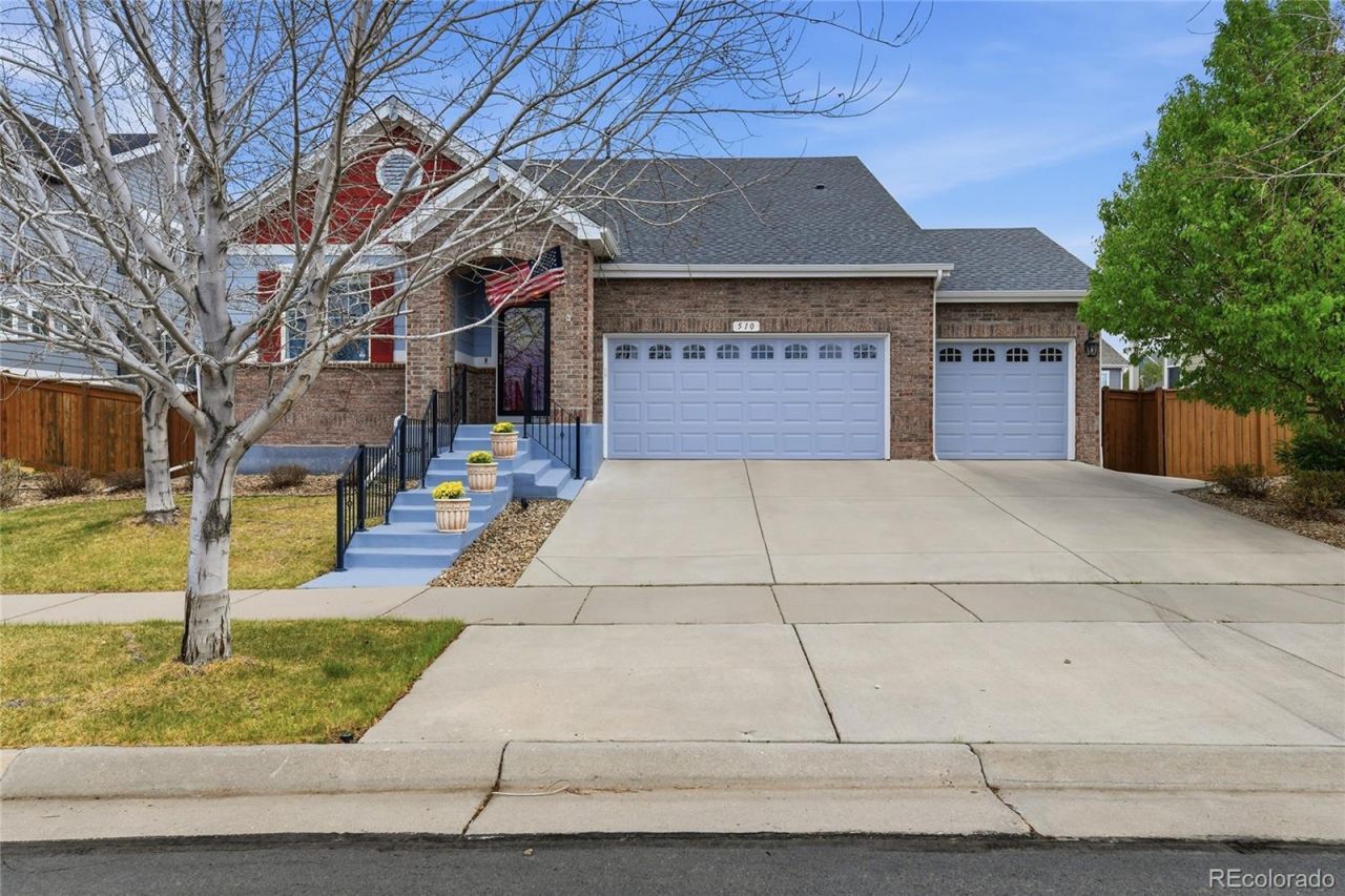 510 N Ider Way, Aurora, CO 80018 Main Photo