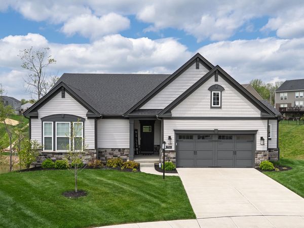 7700 Watershed Court, Alexandria, KY 41001