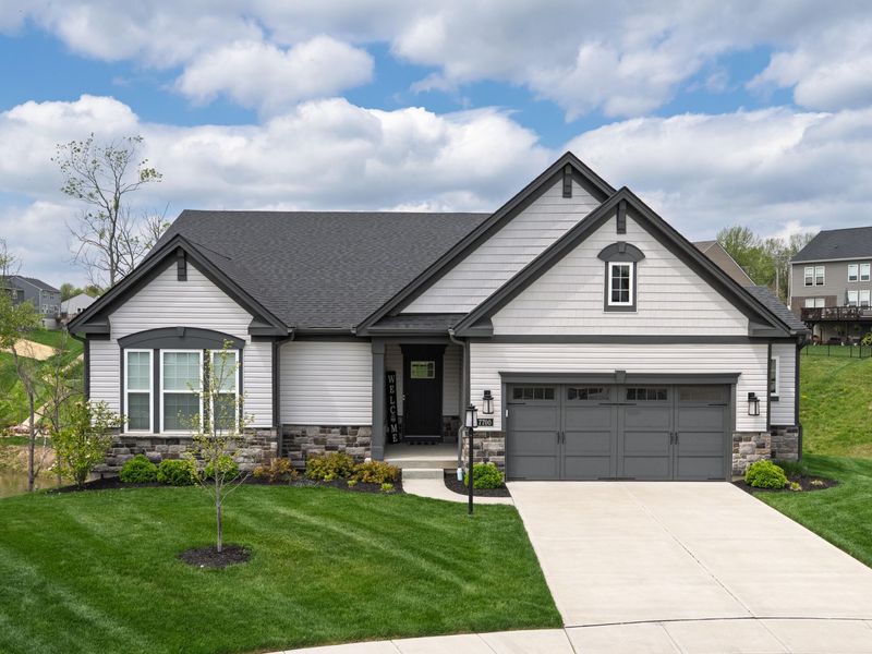 7700 Watershed Court, Alexandria, KY 41001 Photo 1