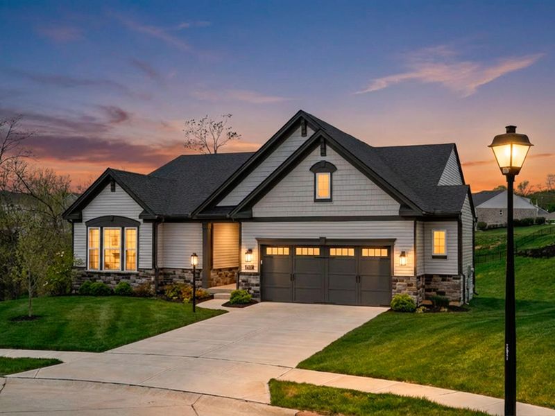 7700 Watershed Court, Alexandria, KY 41001 Photo 40