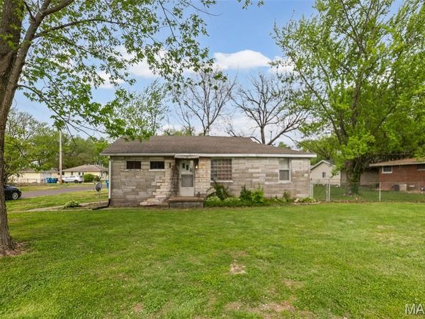 711 Missouri Avenue , South Roxana, IL 62087