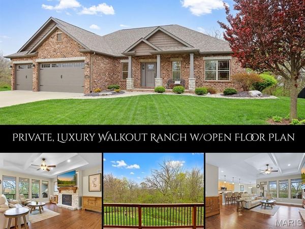 1538 Sagaponak Lane , Troy, IL 62294