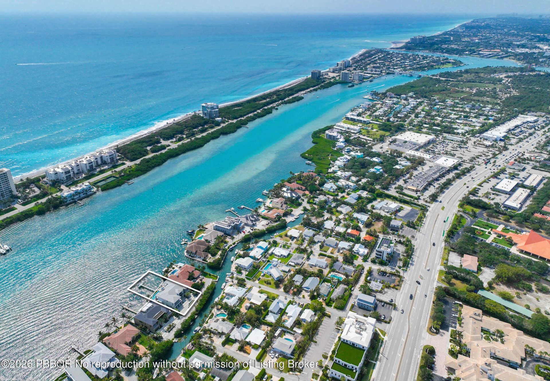 19709 Harbor Road N, Jupiter, FL 33469 Photo
