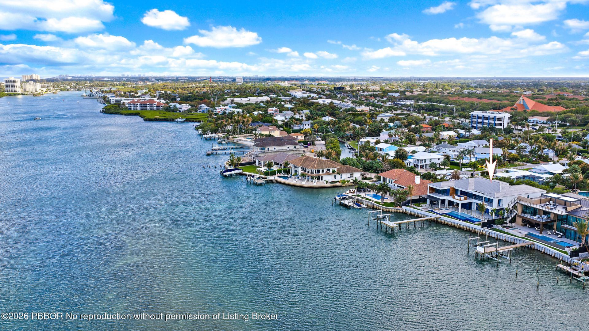 19709 Harbor Road N, Jupiter, FL 33469 Photo