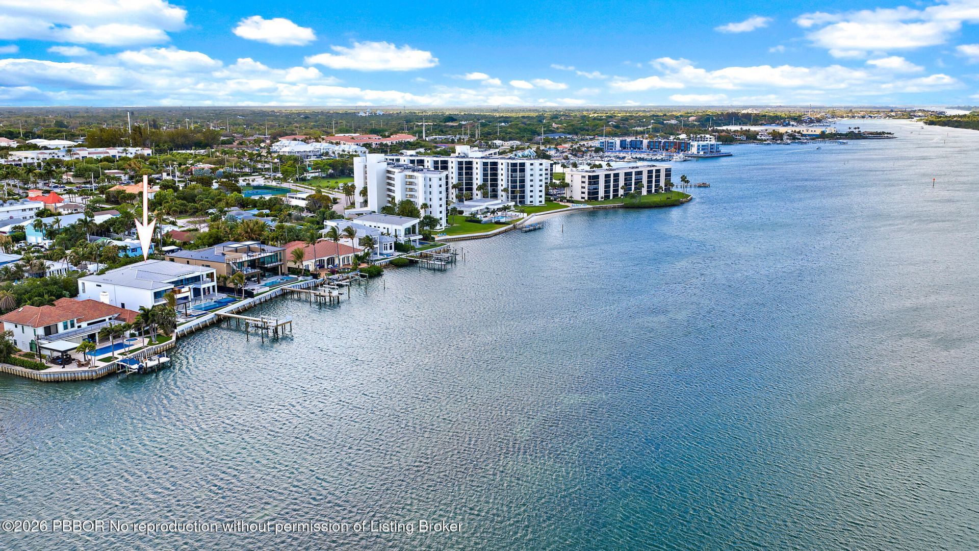 19709 Harbor Road N, Jupiter, FL 33469 Photo