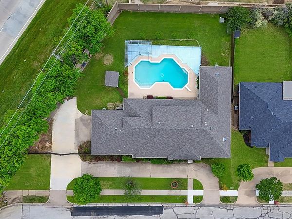 3808 Innisbrook Drive S, Irving, TX 75038