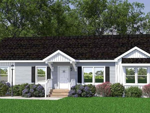 105 Blades Village Drive, Havelock, NC 28532