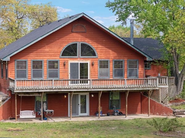 61611 E 340 Lane , Grove, OK 74344