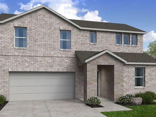 95 Flowers Ave , Hutto, TX 78634