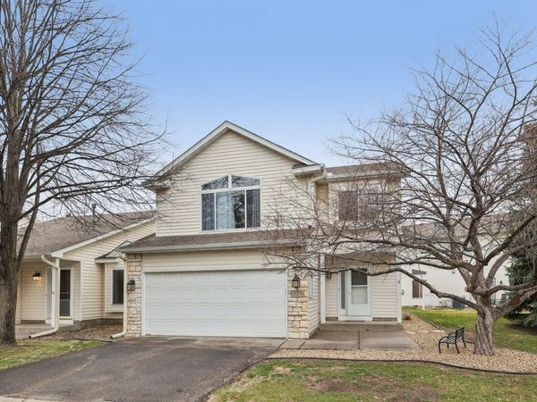 1129 Bristol Lane, Farmington, MN 55024