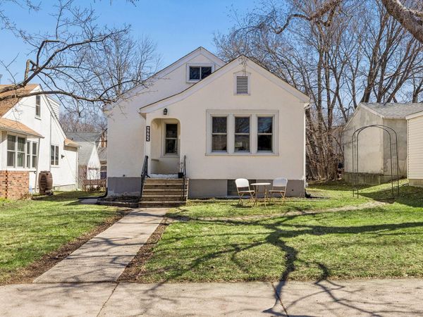 4445 31st Avenue S, Minneapolis, MN 55406