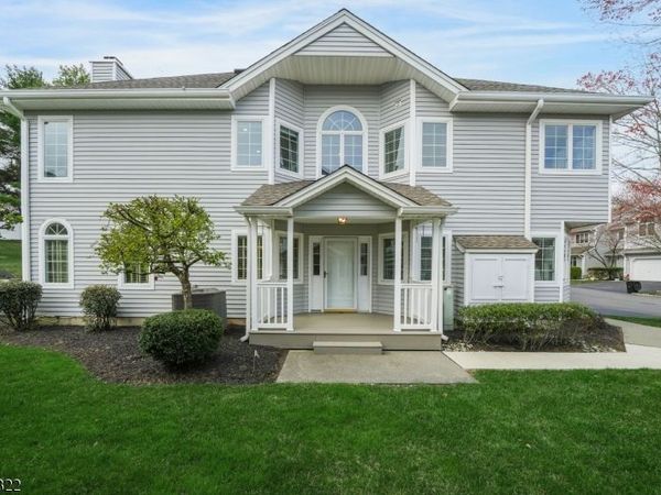 67 Davenport Rd, Montville, NJ 07045