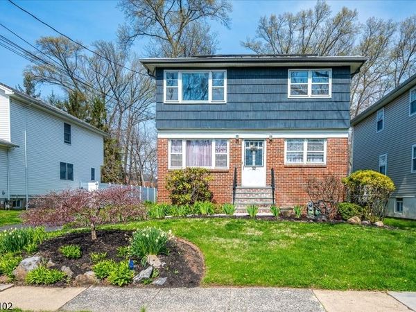 52 Johnson Ave, Cranford, NJ 07016