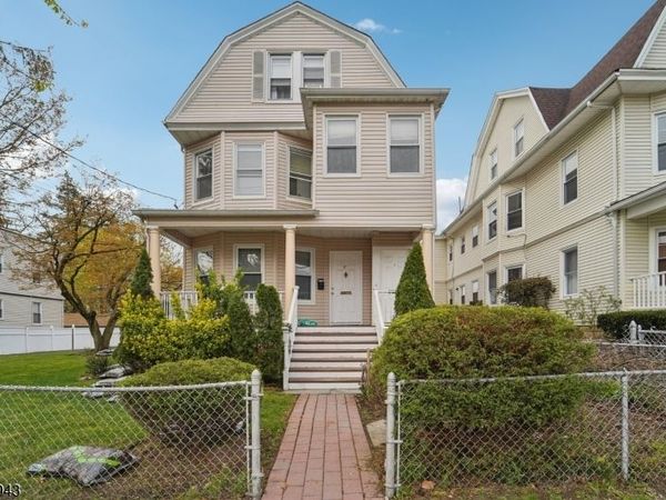 50 Riggs Pl, Unit 2, West Orange, NJ 07052