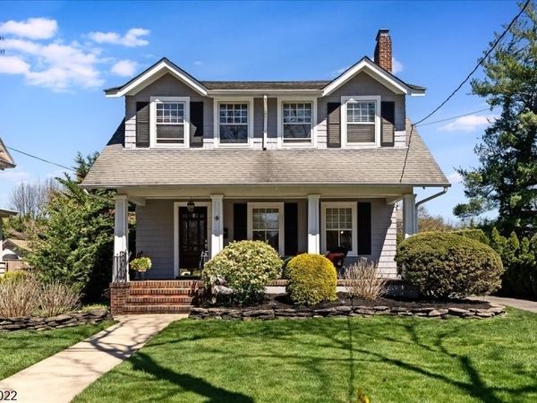 706 Mountain Ave, Westfield, NJ 07090