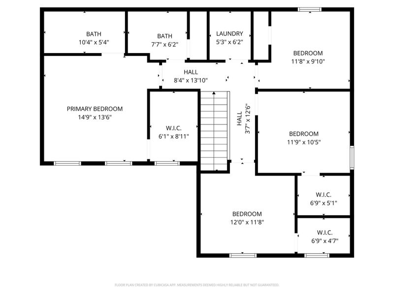 207 Chesapeake Circle, Springfield, OH 45505 Photo 45