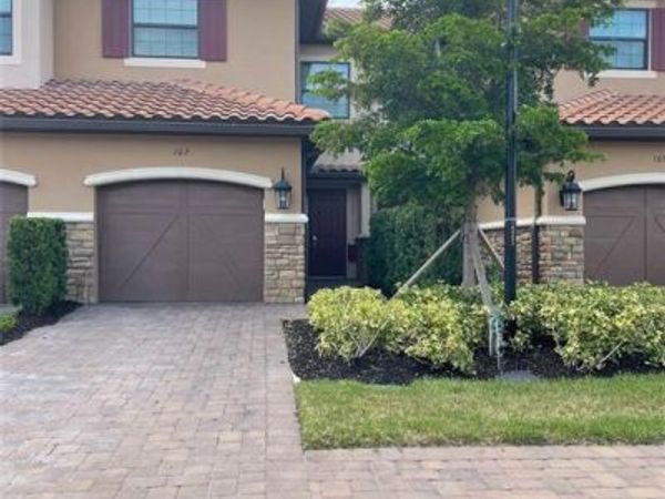 9650 Montelanico LOOP , Unit 102, NAPLES, FL 34119