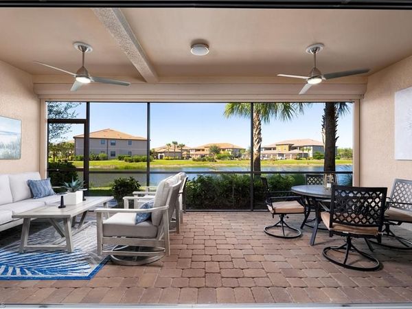 9650 Montelanico LOOP, Unit 102, NAPLES, FL 34119