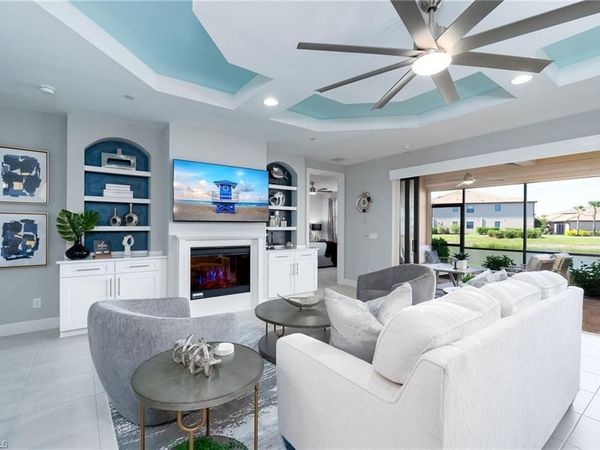 9650 Montelanico LOOP, Unit 102, NAPLES, FL 34119