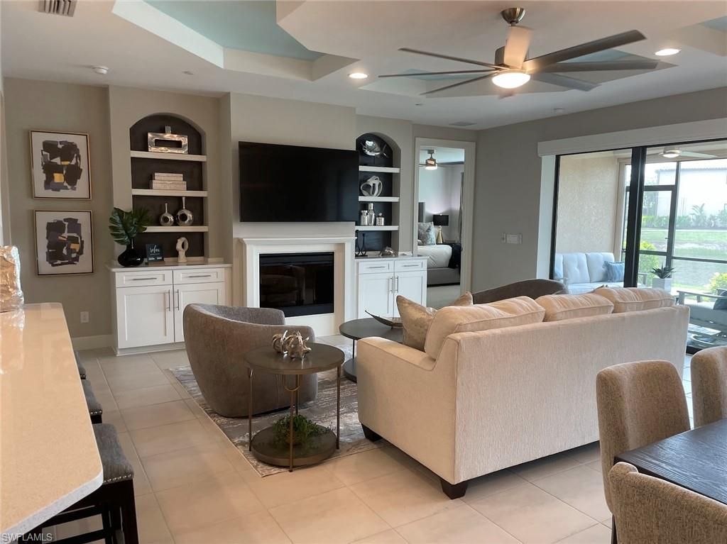 9650 Montelanico Loop , Unit 102, Naples, FL 34119 Photo