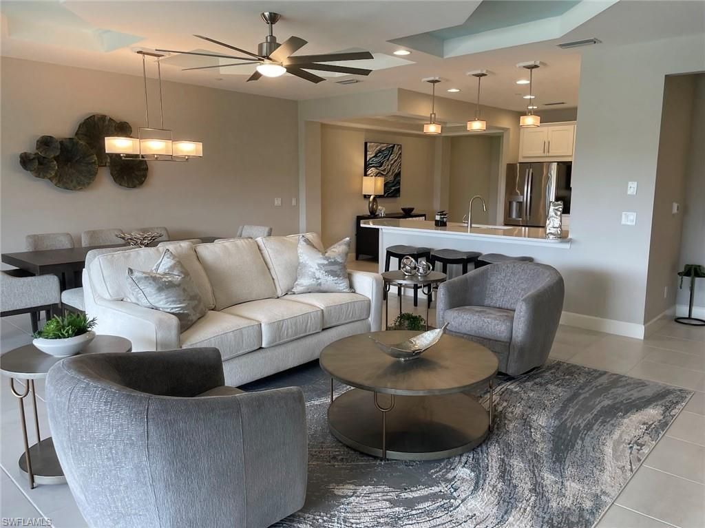 9650 Montelanico Loop , Unit 102, Naples, FL 34119 Photo