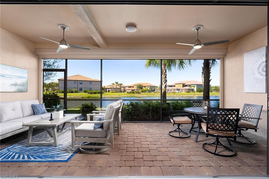 9650 Montelanico Loop, Unit 102, Naples, FL 34119 Photo