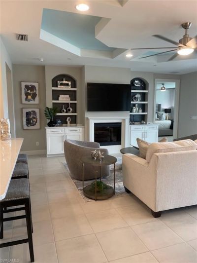 9650 Montelanico Loop , Unit 102, Naples, FL 34119 Photo