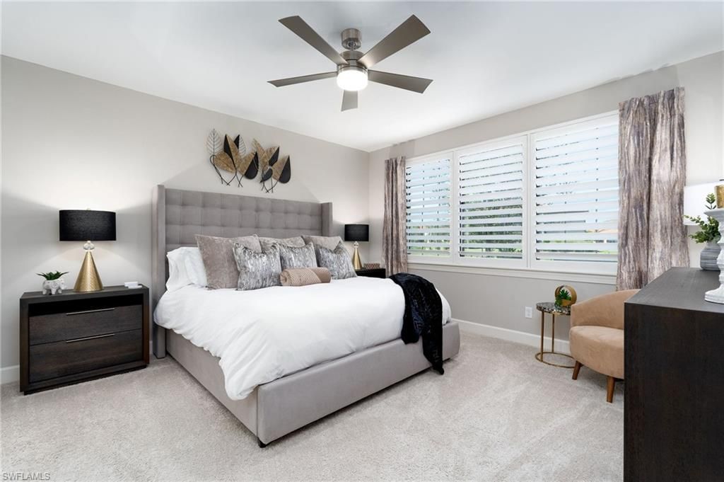 9650 Montelanico Loop, Unit 102, Naples, FL 34119 Photo