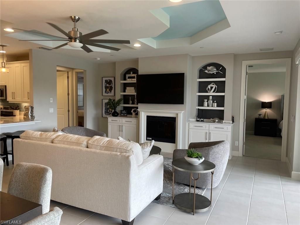 9650 Montelanico Loop , Unit 102, Naples, FL 34119 Photo