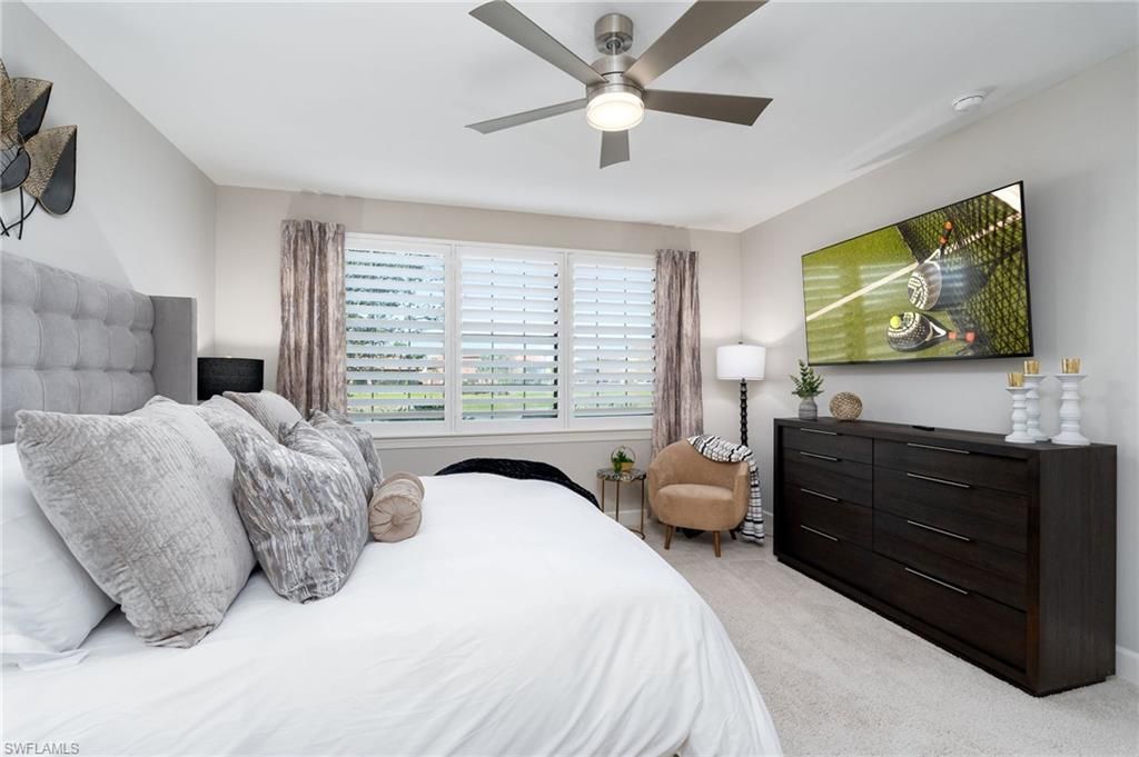9650 Montelanico Loop, Unit 102, Naples, FL 34119 Photo
