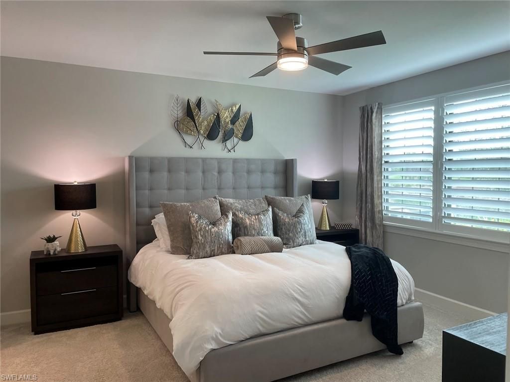 9650 Montelanico Loop , Unit 102, Naples, FL 34119 Photo