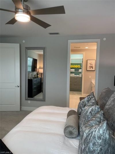 9650 Montelanico Loop , Unit 102, Naples, FL 34119 Photo