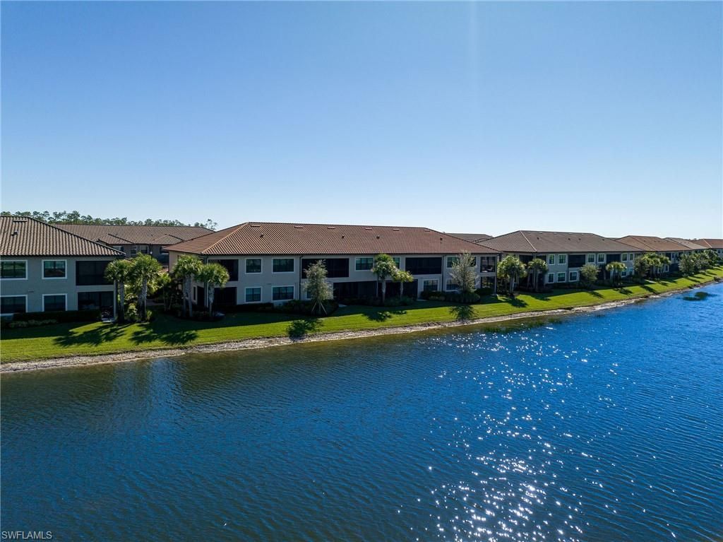 9650 Montelanico Loop, Unit 102, Naples, FL 34119 Photo
