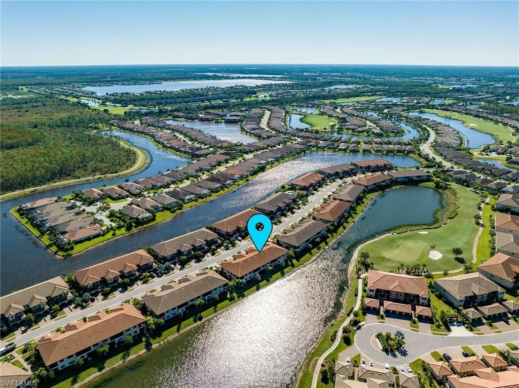 9650 Montelanico Loop, Unit 102, Naples, FL 34119 Photo