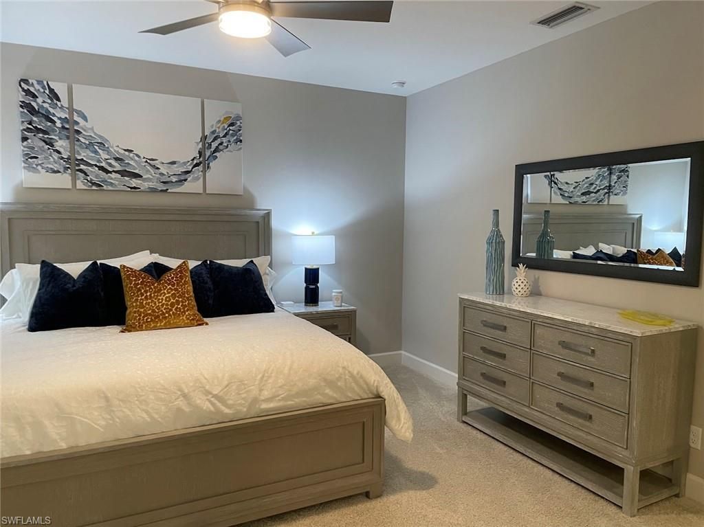 9650 Montelanico Loop , Unit 102, Naples, FL 34119 Photo