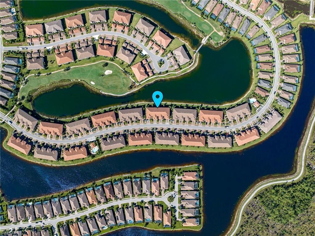 9650 Montelanico Loop, Unit 102, Naples, FL 34119 Photo