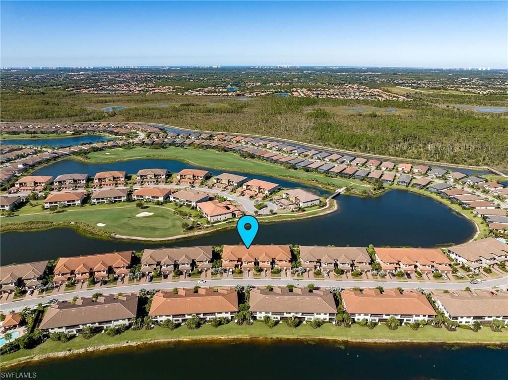 9650 Montelanico Loop, Unit 102, Naples, FL 34119 Photo