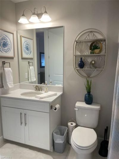 9650 Montelanico Loop , Unit 102, Naples, FL 34119 Photo