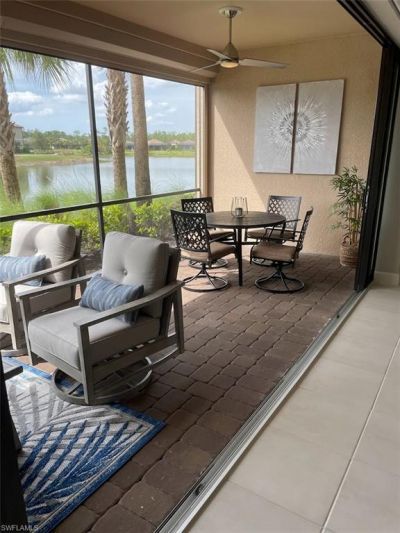 9650 Montelanico Loop , Unit 102, Naples, FL 34119 Photo