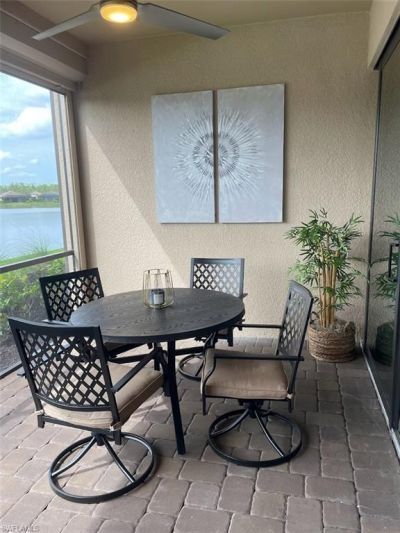 9650 Montelanico Loop , Unit 102, Naples, FL 34119 Photo