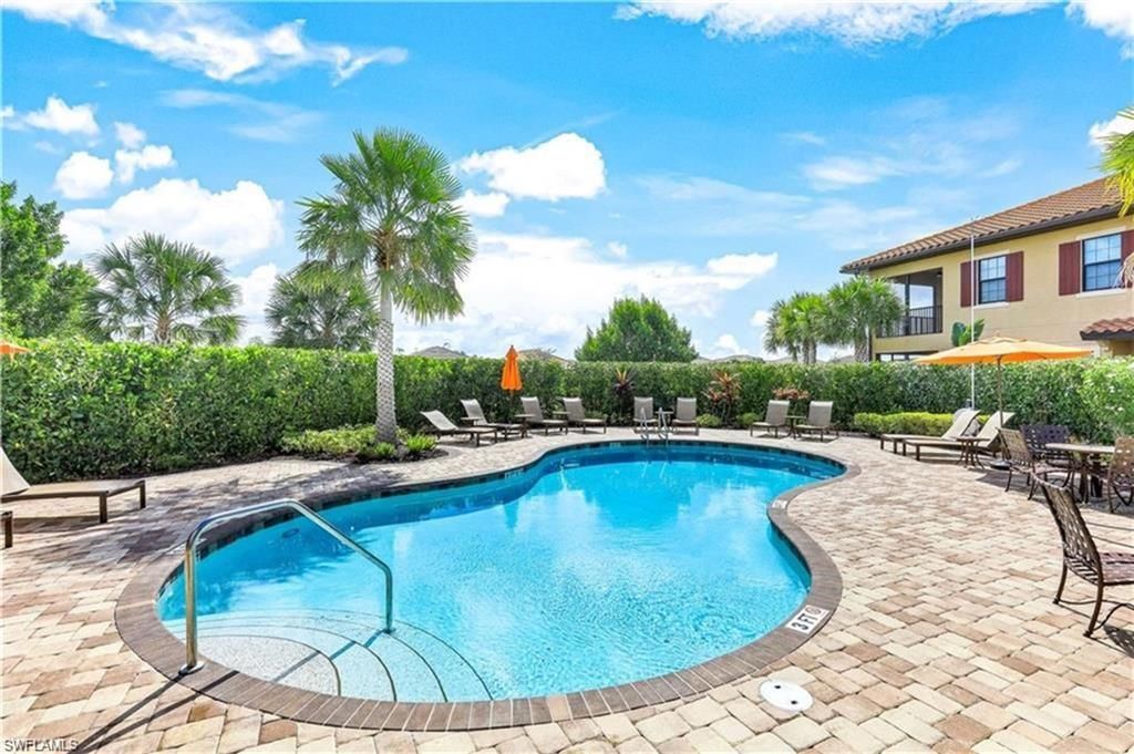 9650 Montelanico Loop, Unit 102, Naples, FL 34119 Photo