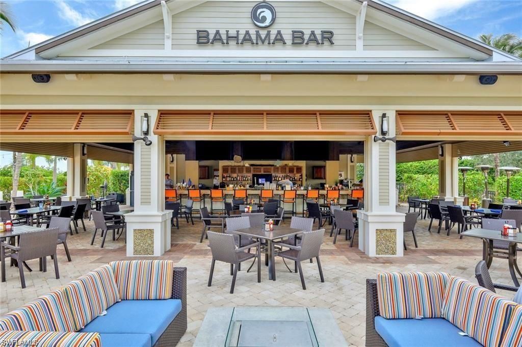 9650 Montelanico Loop , Unit 102, Naples, FL 34119 Photo