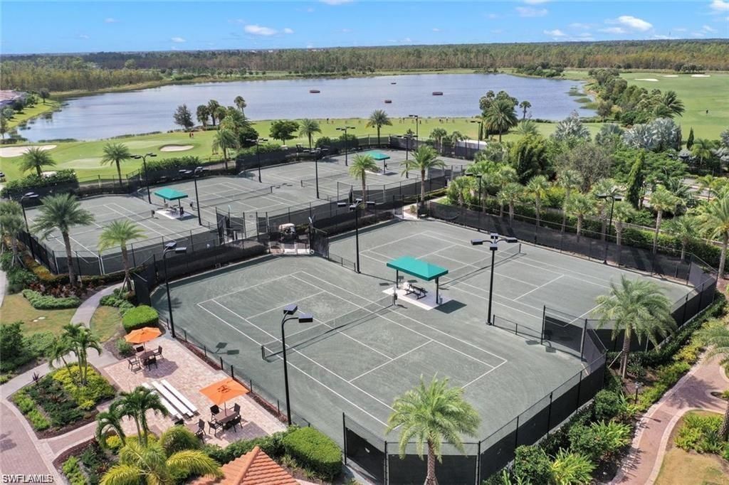 9650 Montelanico Loop, Unit 102, Naples, FL 34119 Photo