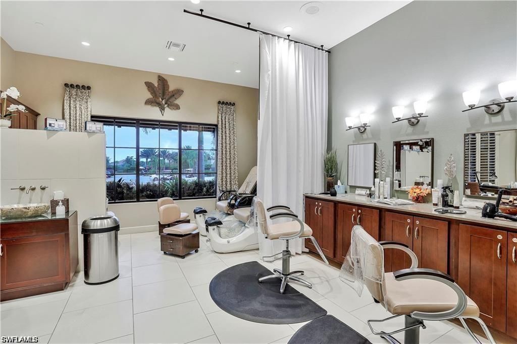 9650 Montelanico Loop , Unit 102, Naples, FL 34119 Photo