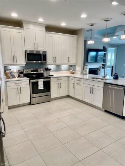 9650 Montelanico Loop , Unit 102, Naples, FL 34119 Photo