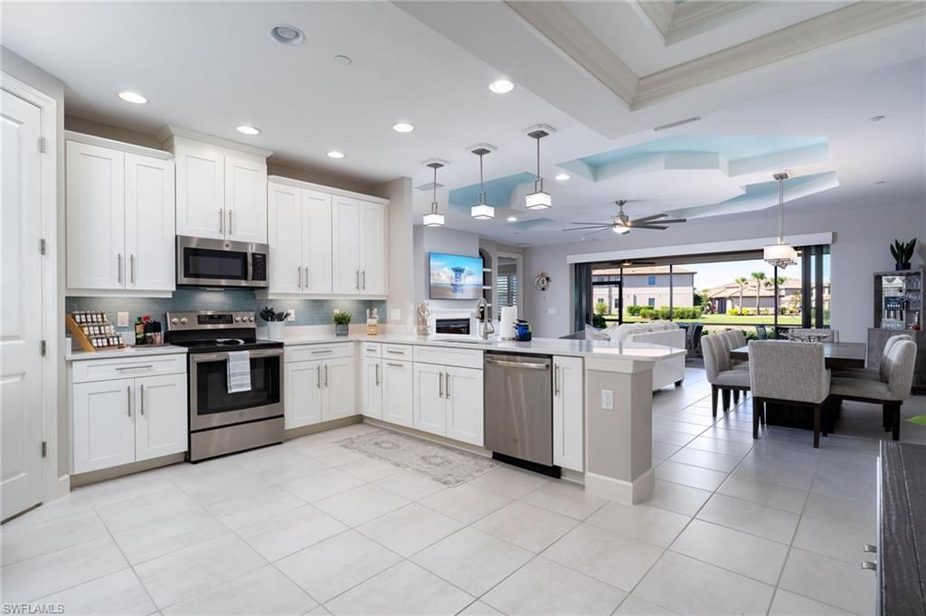 9650 Montelanico Loop, Unit 102, Naples, FL 34119 Photo
