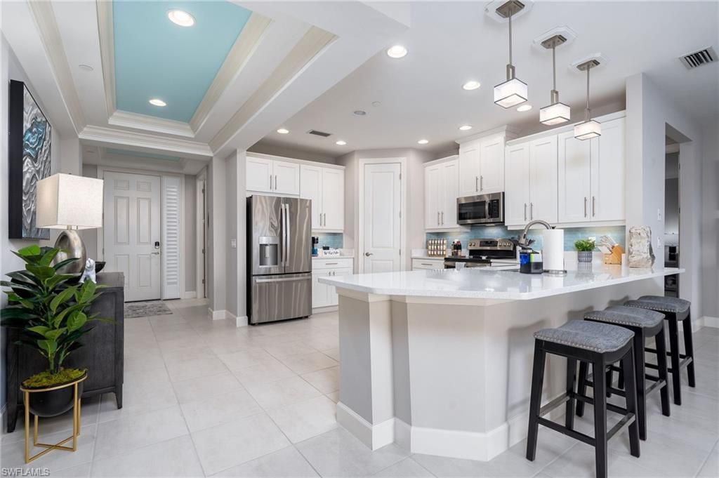 9650 Montelanico Loop, Unit 102, Naples, FL 34119 Photo