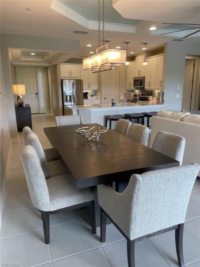 9650 Montelanico Loop , Unit 102, Naples, FL 34119 Photo