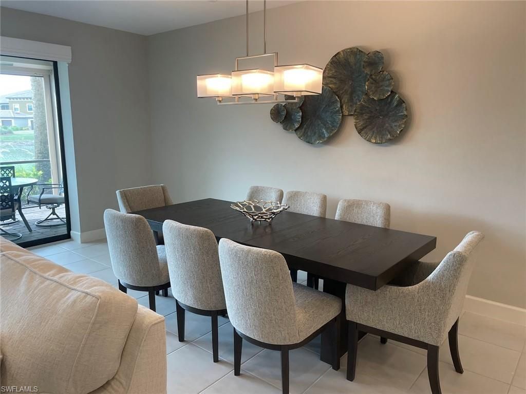 9650 Montelanico Loop , Unit 102, Naples, FL 34119 Photo